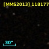 COSMOS J100048.24+021053.5