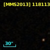 COSMOS J100039.03+021049.0