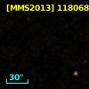 COSMOS J100038.88+021052.4