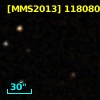 COSMOS J100024.04+021050.2