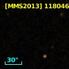 COSMOS J100037.27+021051.1