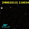 COSMOS J100048.95+021050.1
