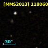 COSMOS J100051.03+021049.9