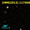 COSMOS J100050.50+021046.1