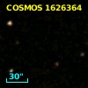 COSMOS J100023.36+021047.8
