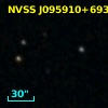 NVSS J095910+693216