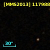 COSMOS J100038.15+021048.1