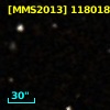 COSMOS J100049.96+021047.4