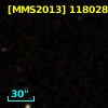 COSMOS J100042.23+021047.3