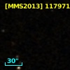 COSMOS J100042.31+021044.8