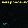 NVSS J100906+690636