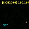 COSMOS J100039.35+021045.4