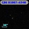 GB6 B1007+6940