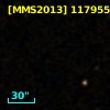 COSMOS J100038.24+021043.5
