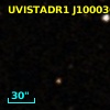 COSMOS J100036.34+021041.6