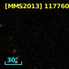 COSMOS J100042.02+021036.4