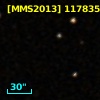 COSMOS J100028.33+021040.6