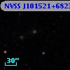 NVSS J101521+682351