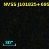 NVSS J101825+695702
