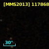 COSMOS J100042.12+021041.7