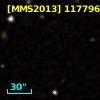 COSMOS J100049.35+021039.5