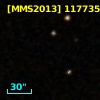 COSMOS J100027.87+021037.6