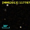COSMOS J100050.47+021037.2