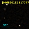 COSMOS J100050.38+021034.9