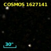COSMOS J100049.62+021035.6
