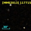 COSMOS J100051.21+021036.0
