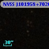 NVSS J101958+702025