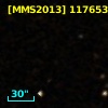 COSMOS J100047.94+021032.4