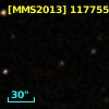COSMOS J100022.73+021030.0