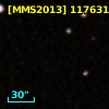 COSMOS J100028.62+021031.9