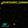 COSMOS J100049.05+021032.1