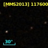 COSMOS J100023.45+021030.2