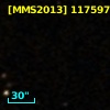 COSMOS J100040.62+021030.0