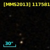 COSMOS J100043.60+021030.0