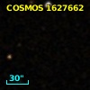 COSMOS J100032.91+021029.0