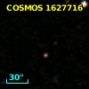 COSMOS J100036.18+021027.8