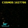 COSMOS J100041.18+021026.9