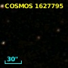 COSMOS J100022.73+021026.9