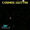 COSMOS J100034.84+021025.9
