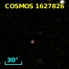 COSMOS J100035.83+021026.0