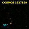 COSMOS J100043.16+021025.1