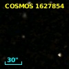 COSMOS J100051.88+021024.0
