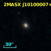2MASX J10100007+6817179