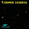 COSMOS J100023.09+021023.3