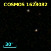 COSMOS J100028.02+021022.7