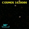 COSMOS J100027.81+021020.8
